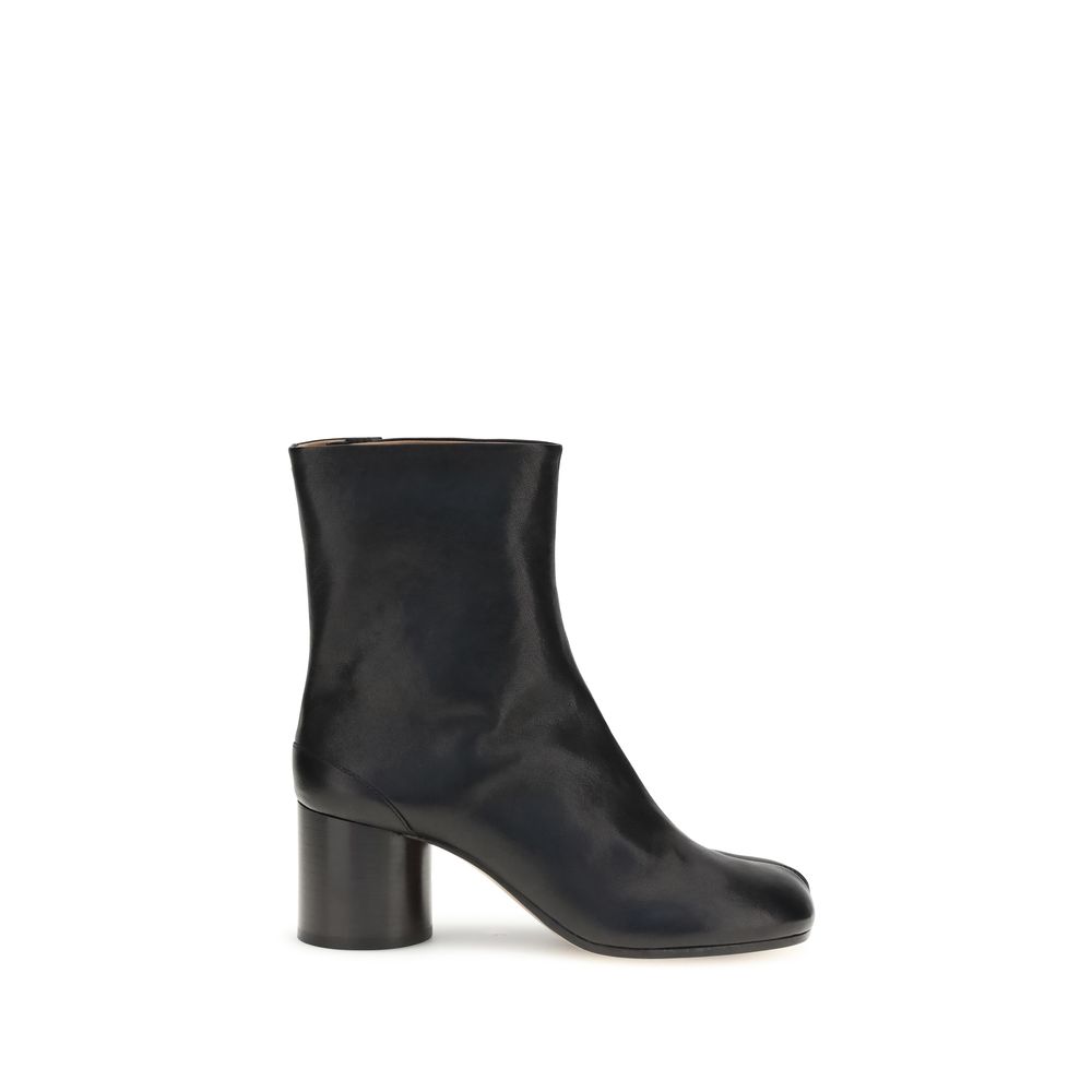 Tabi Ankle Boots