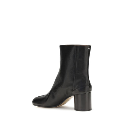 Tabi Ankle Boots