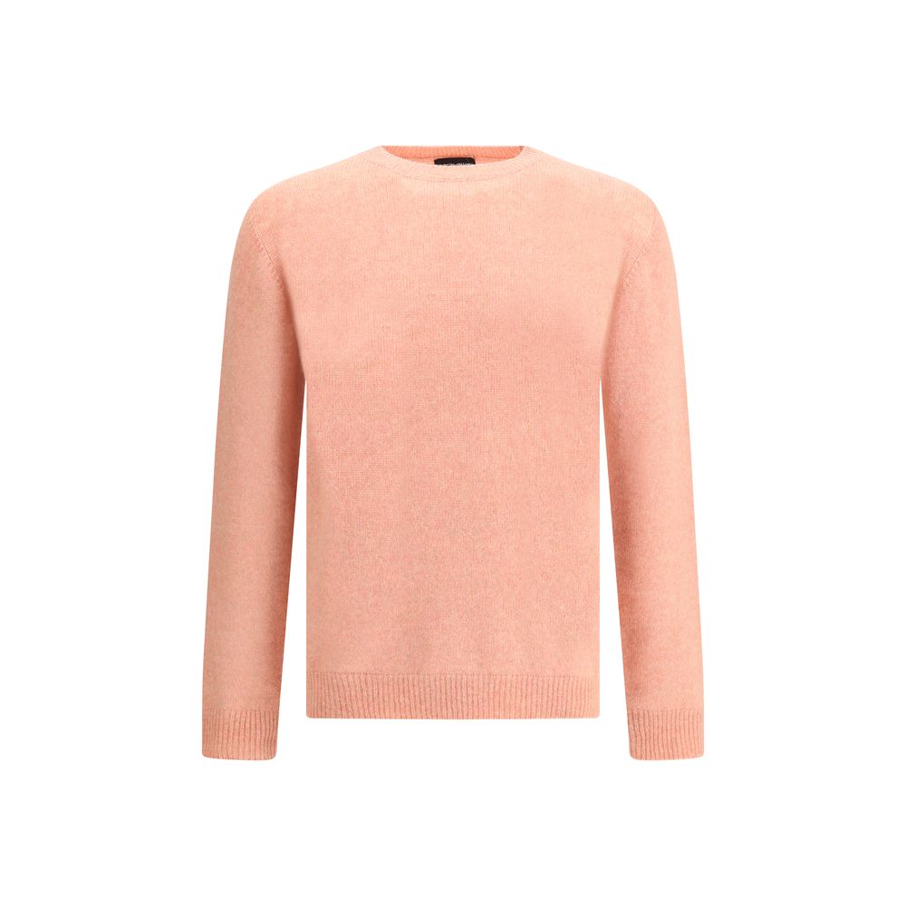 Merino wool Sweater