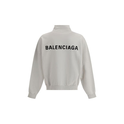 Logo Sweatshirt