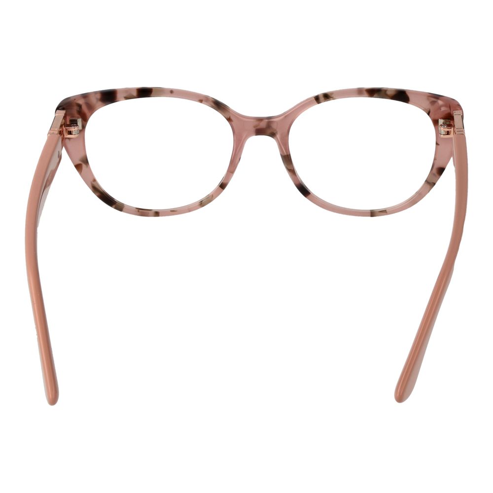 Pink Women Glasses Frame