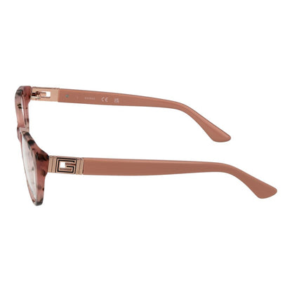 Pink Women Glasses Frame