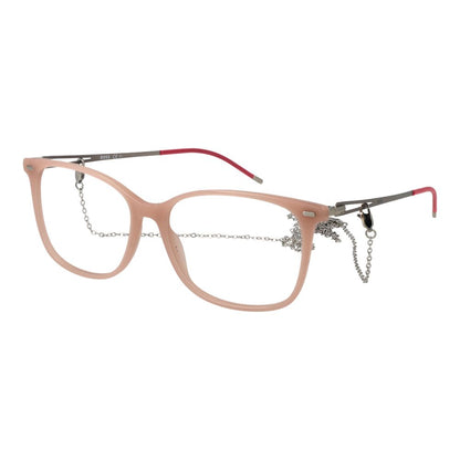 Cream Women Glasses Frame