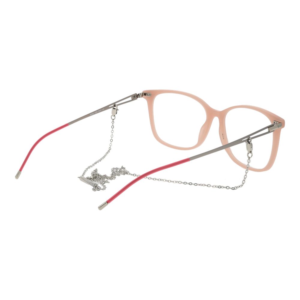 Cream Women Glasses Frame