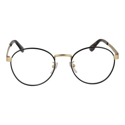 Black Men Glasses Frame