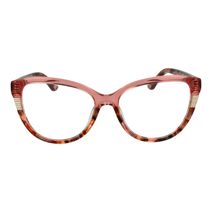 Pink Women Glasses Frame