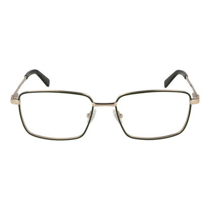 Green Men Glasses Frame