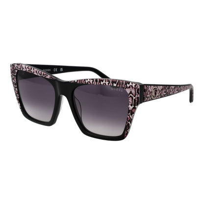 Black Women Sunglass