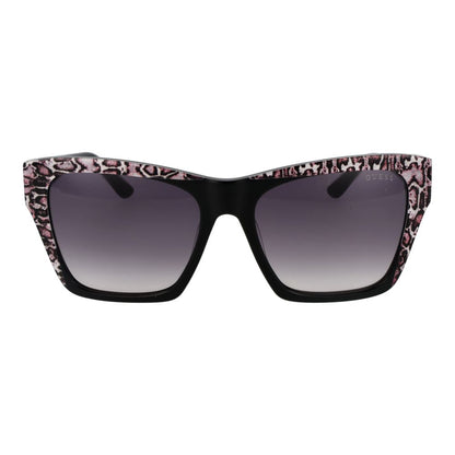 Black Women Sunglass