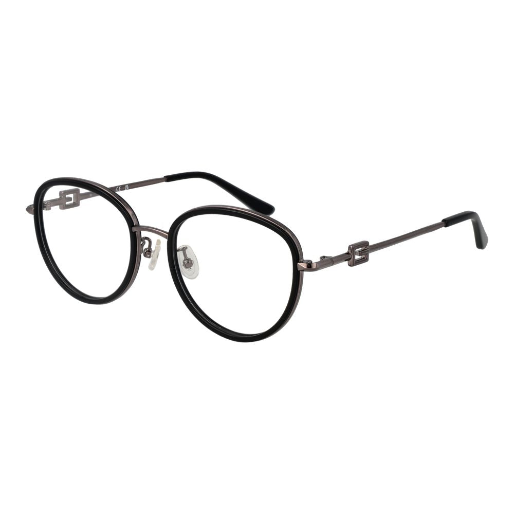 Black Women Glasses Frame