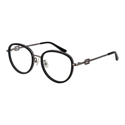 Black Women Glasses Frame
