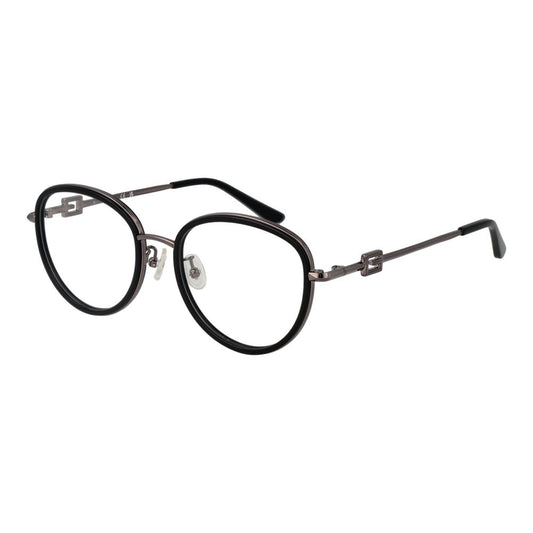Black Women Glasses Frame