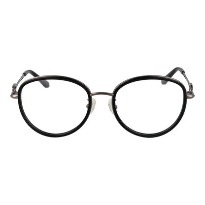 Black Women Glasses Frame
