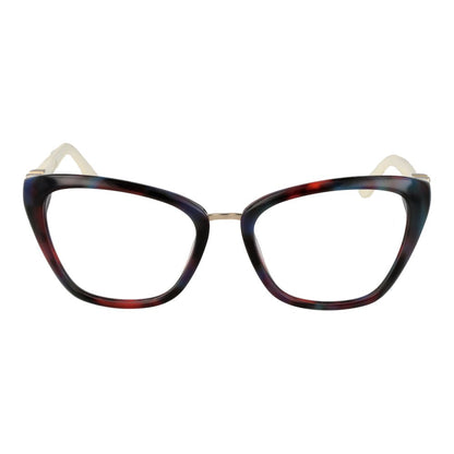 Blue Women Glasses Frame