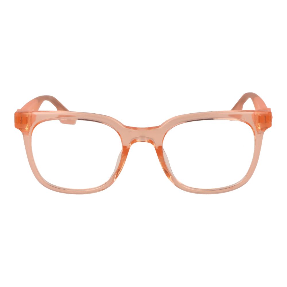 Red Women Glasses Frame