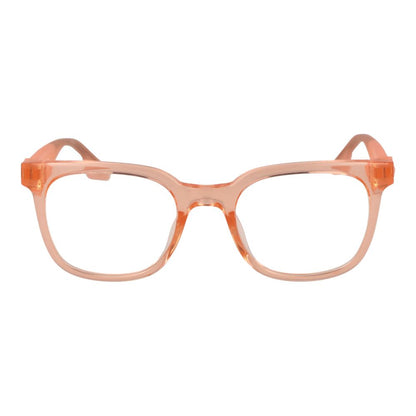 Red Women Glasses Frame