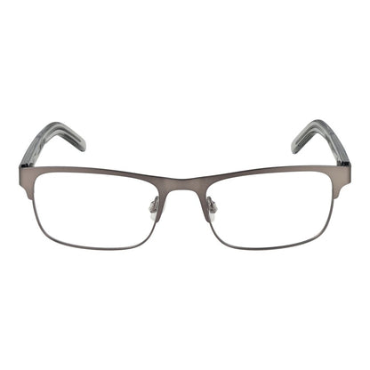 Gray Men Glasses Frame