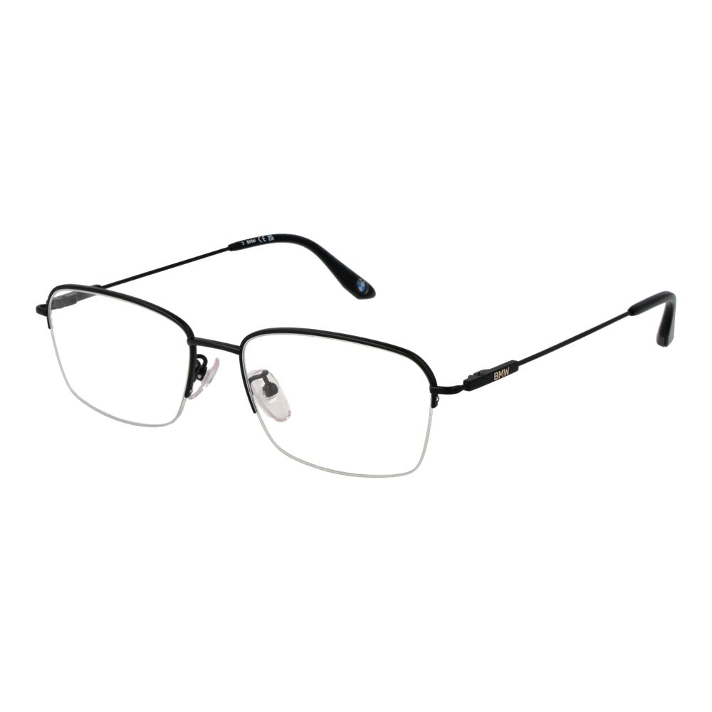 Black Men Glasses Frame
