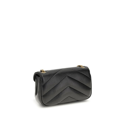 Lou Lou Shoulder Bag
