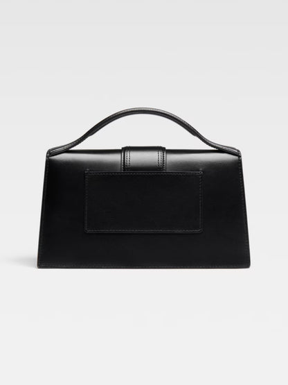 Le Grand Bambino Black Bag
