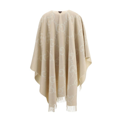 Cashmere Cape