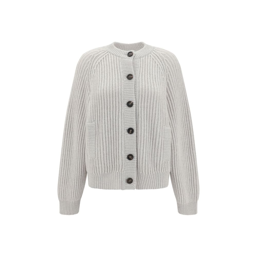 Cashmere Cardigan