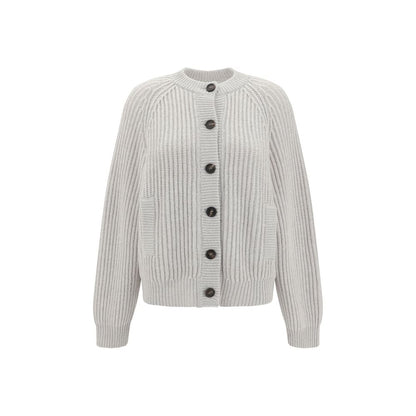 Cashmere Cardigan