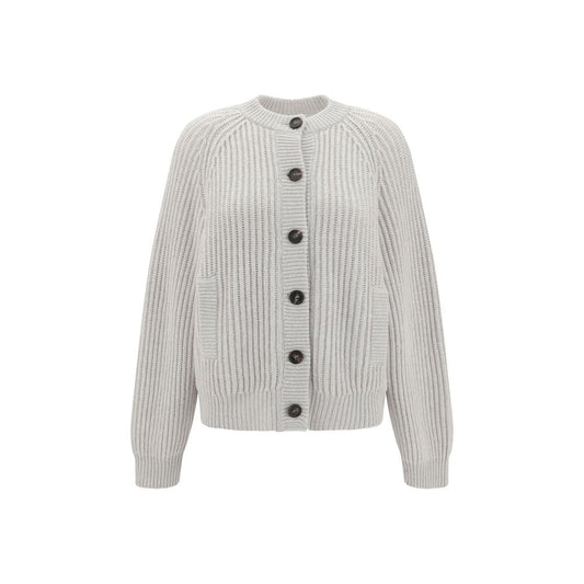 Cashmere Cardigan