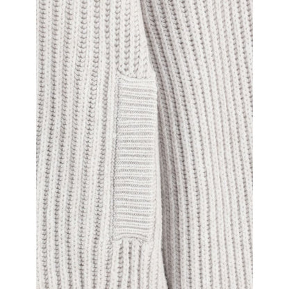 Cashmere Cardigan