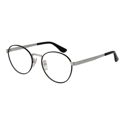 Black Men Glasses Frame