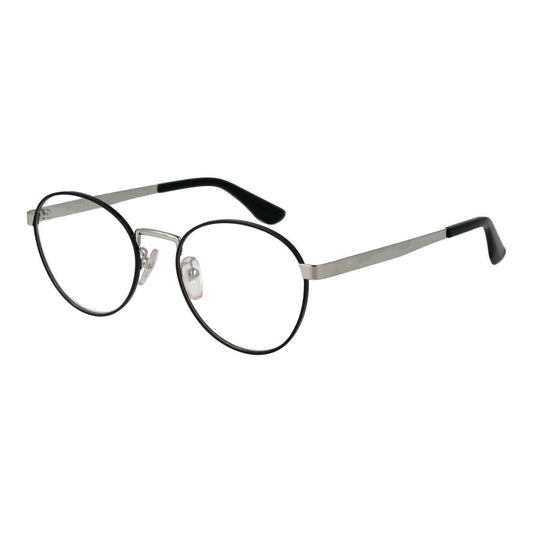 Black Men Glasses Frame