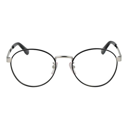 Black Men Glasses Frame