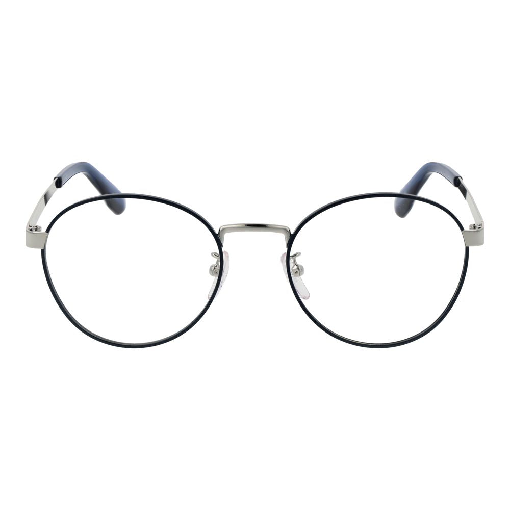 Blue Men Glasses Frame