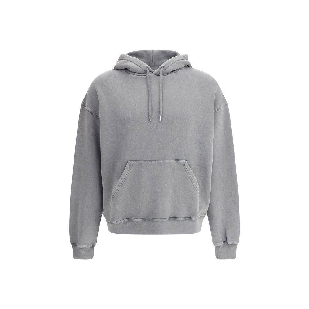 Logoed Hoodie