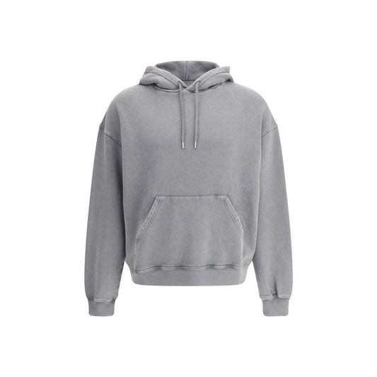 Logoed Hoodie