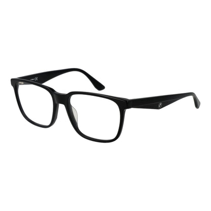 Black Men Glasses Frame