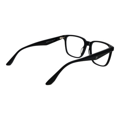 Black Men Glasses Frame
