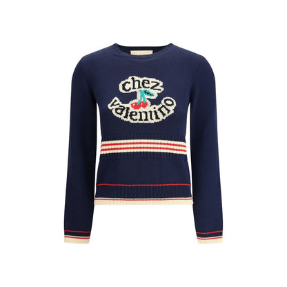 Chez Valentino Sweater