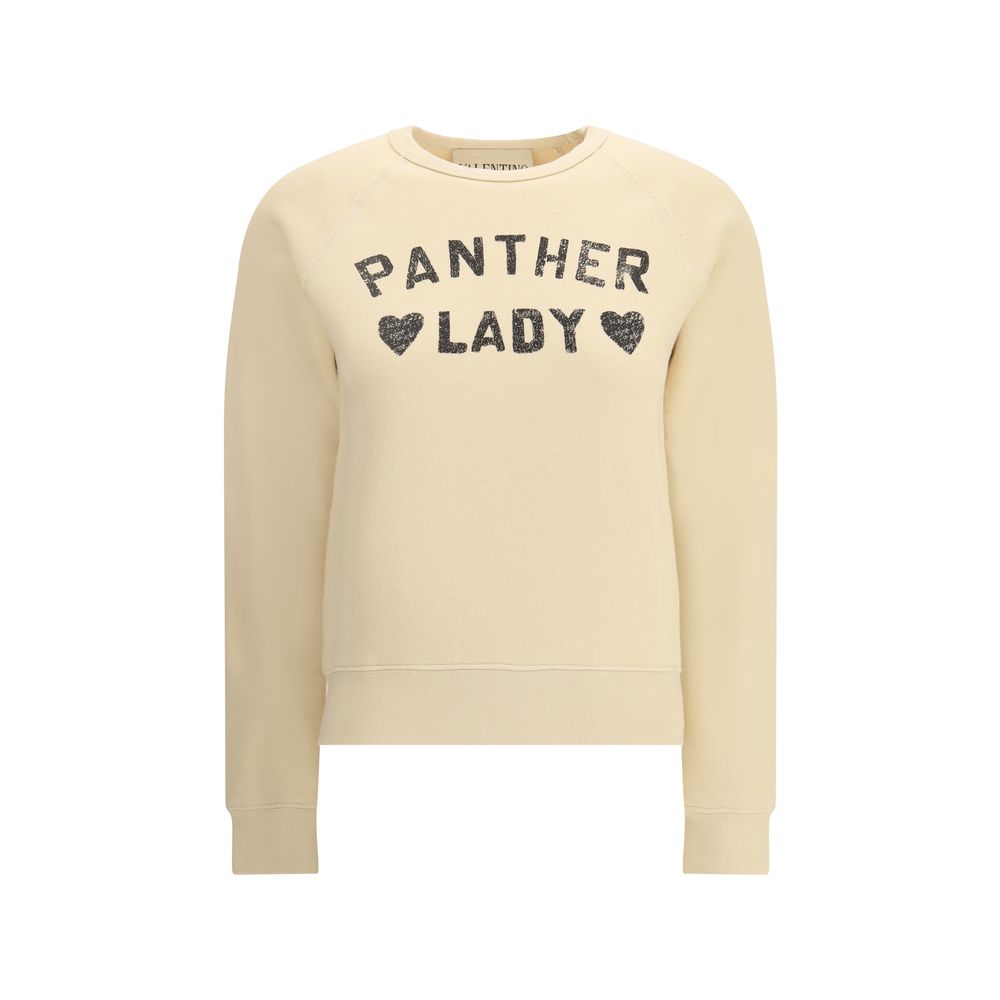 Panther Lady Sweatshirt