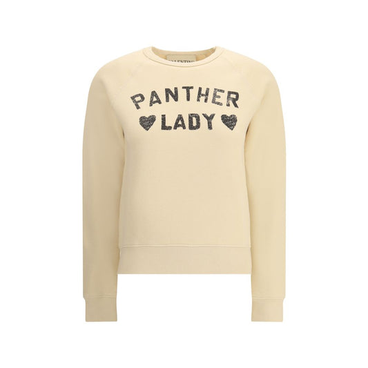 Panther Lady Sweatshirt