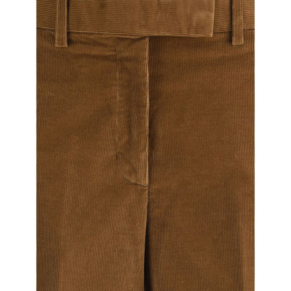 Corduroy Pants