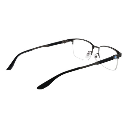 Gray Men Glasses Frame