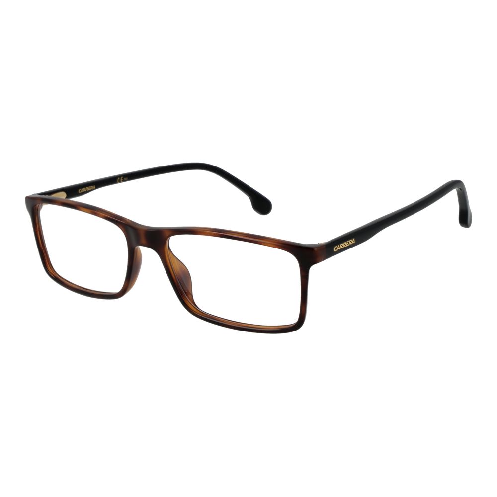 Brown Unisex Glasses Frame