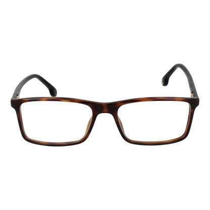 Brown Unisex Glasses Frame