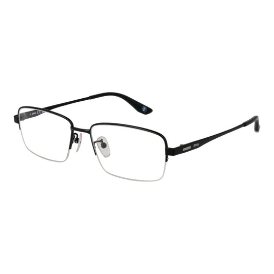 Black Men Glasses Frame