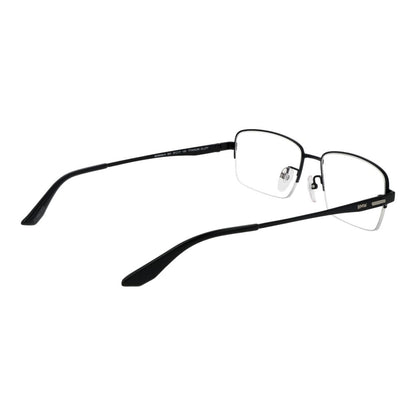 Black Men Glasses Frame