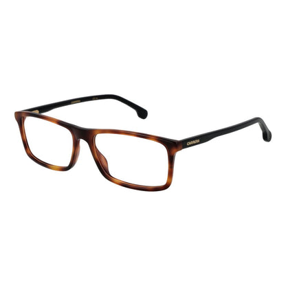 Brown Men Glasses Frame