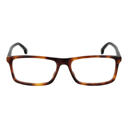 Brown Men Glasses Frame