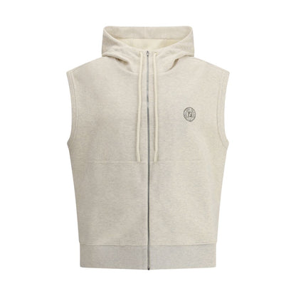 Hooded Vest