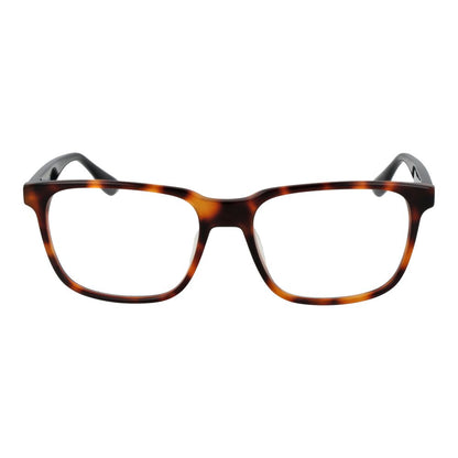 Brown Men Glasses Frame